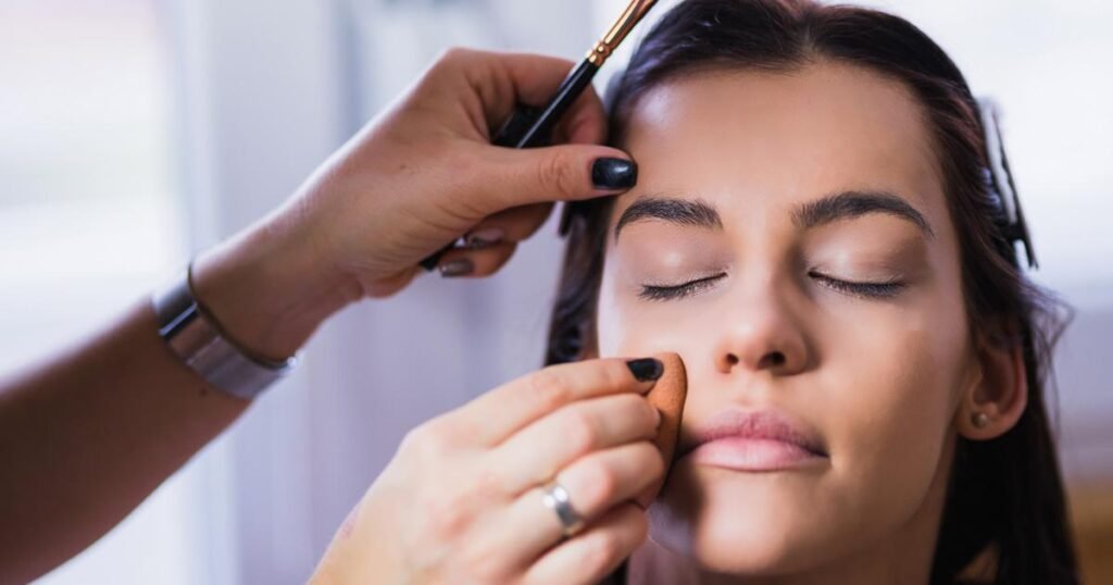 Beauty Salon Magic Why Karachi Loves Bisou in DHA Phase 8 beauty salon